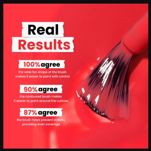 🔥3/$30 NEW Londontown Enhanced Lakur Colour Summer Sorbet Maraschino Cherry - Picture 10 of 13